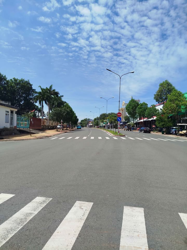 Đất nền liền kề chợ đêm Trần Hưng Đạo, 312m² chỉ 2.6 tỷ - Cơ hội đầu tư tuyệt vời!