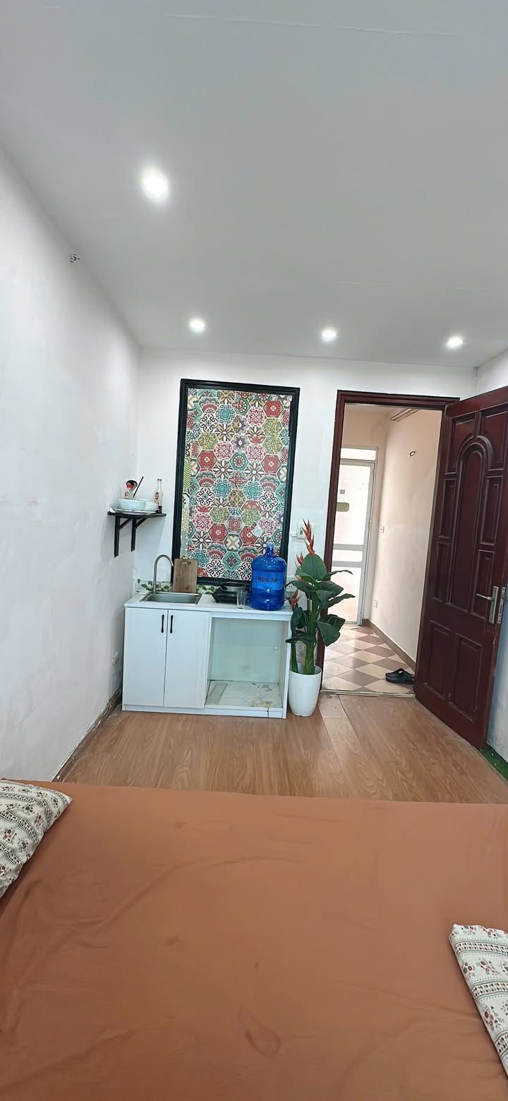 Cho thuê phòng VSKK tại Kim Mã, Ba Đình - Giá chỉ 3 triệu/tháng, nội thất đầy đủ!