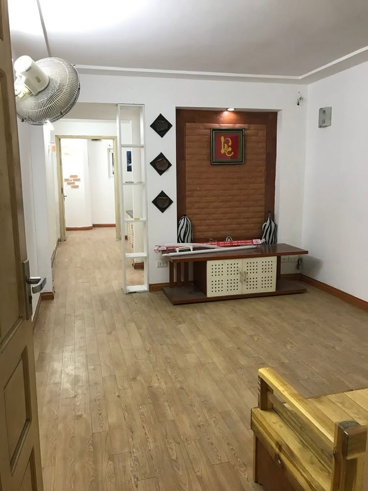 Căn hộ cho thuê tại Khu tập thể Ngọc Khánh 48m² - Chính chủ, giá thỏa thuận