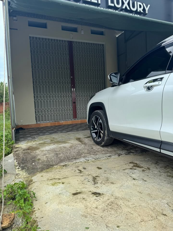 Nhà phố Tôn Đức Thắng, Pleiku 180m² giá 1.3 tỷ - Sẵn sàng vào ở ngay!