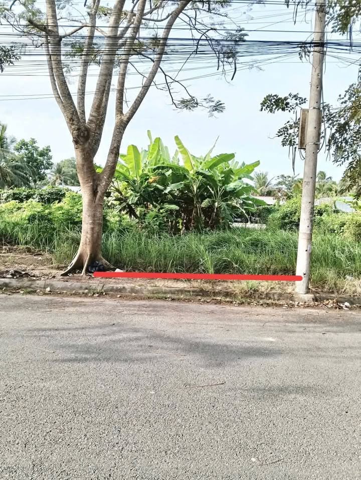 Đất nền thổ cư KDC Lợi Bình Nhơn, Tân An, 64m² giá 1.2 tỷ - Đầu tư sinh lời ngay!