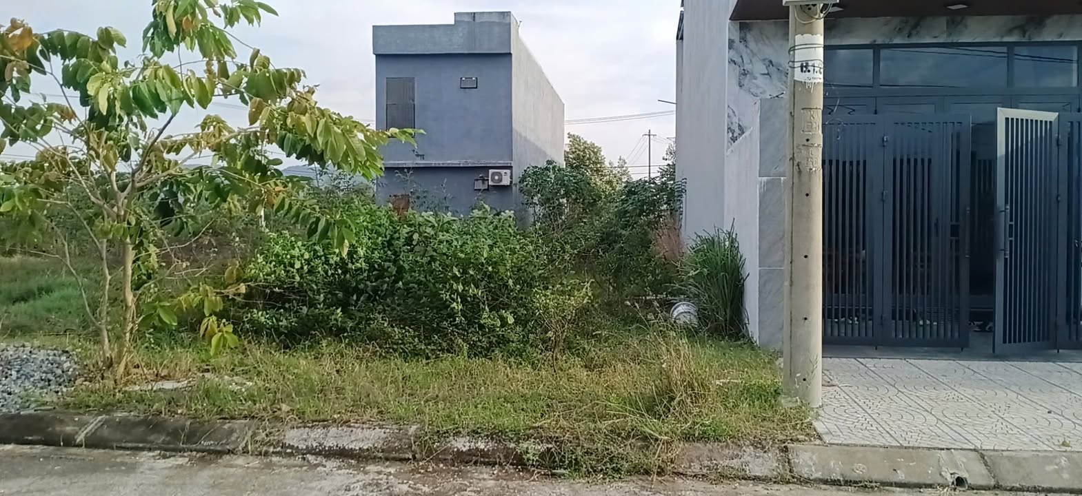 Đất nền Hòa Liên, Liên Chiểu, Đà Nẵng 100m² giá 2.5 tỷ - Cơ hội đầu tư tuyệt vời!