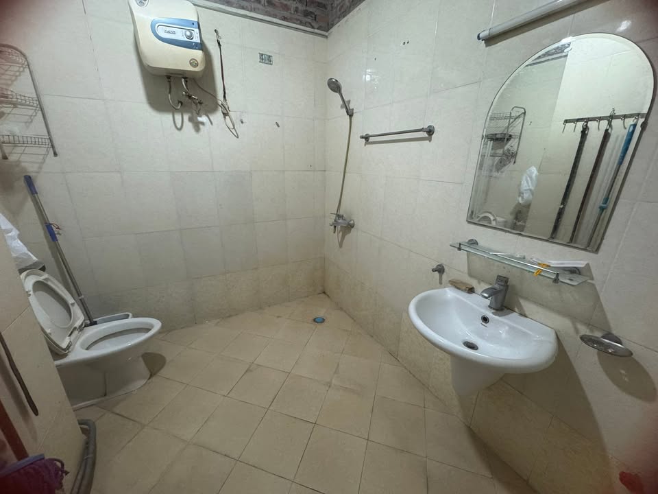 Căn hộ cho thuê tại Minh Khai, 40m² chỉ 1 triệu/tháng - Sẵn sàng vào ở!