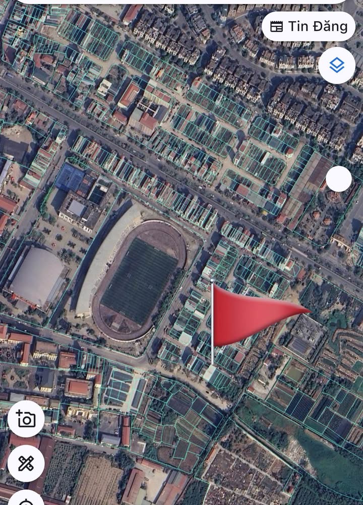 Đất phân lô Kinh Doanh khu vực Trạm Trôi Hoài Đức 52.9m² - Cơ hội đầu tư siêu lợi nhuận!