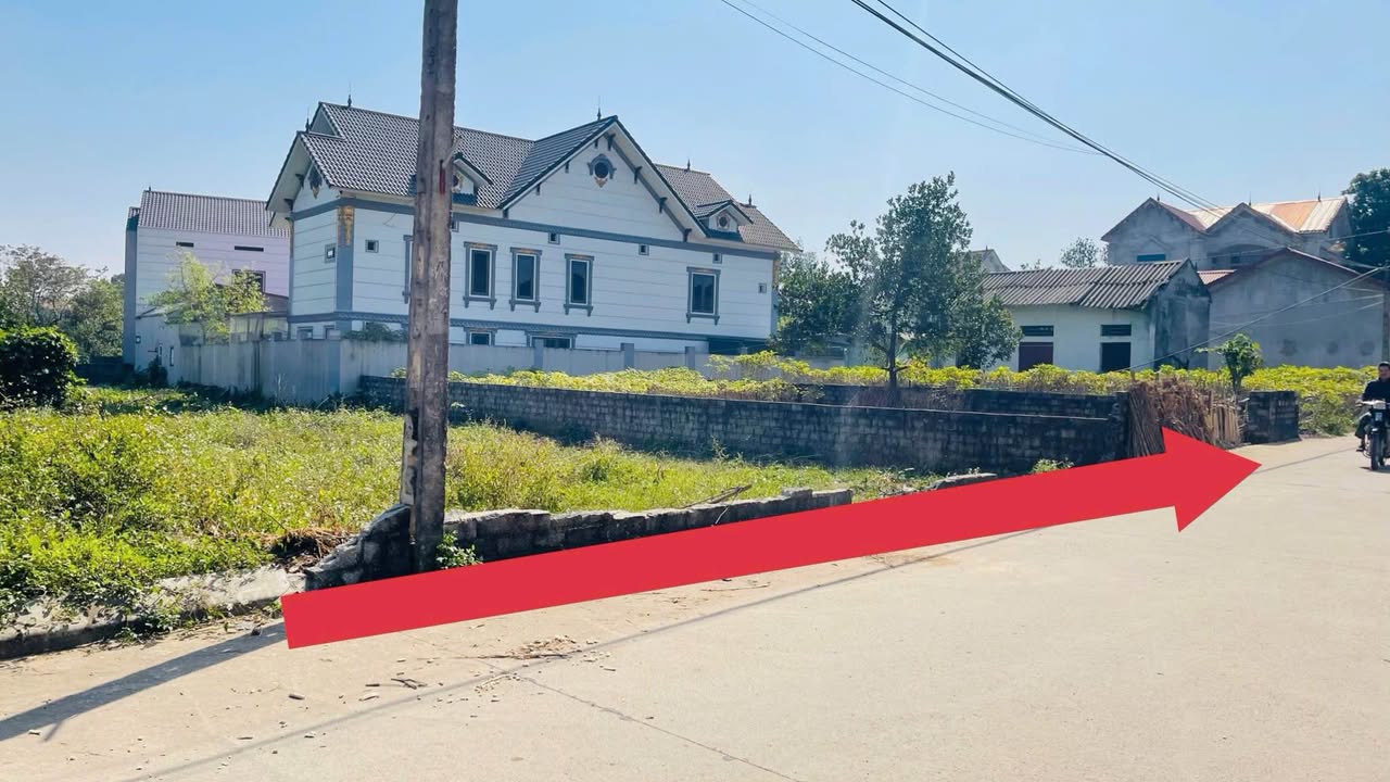 Đất nền 1363m² tại Xuân Mai, Chương Mỹ - Bán gấp giá thỏa thuận!