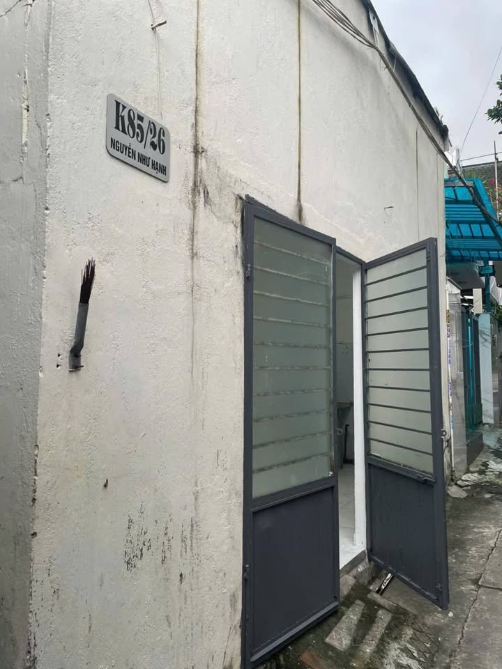 Phòng cho thuê tại K85/26 Nguyễn Như Hạnh 40m² chỉ 2.5 triệu - Không gian riêng tư thoáng đãng!