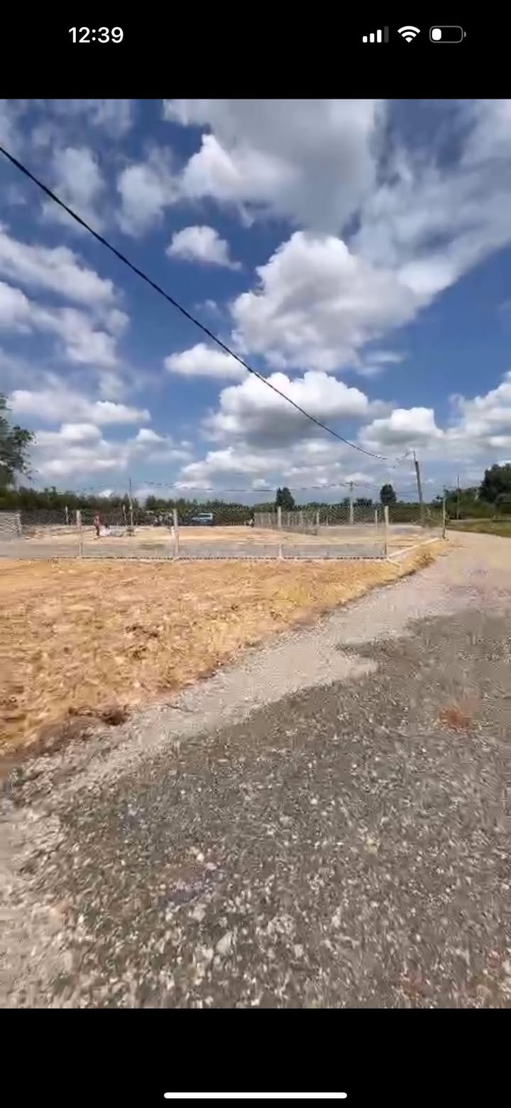 Đất thổ cư Suối Nghệ, Châu Đức 520m² giá 1 tỷ - Cơ hội đầu tư tuyệt vời!