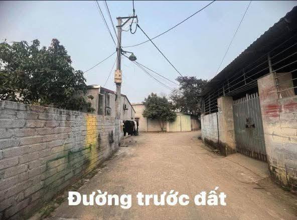 Đất ở đô thị Trung Sơn Trầm 70m² giá 2 tỷ - Vị trí đắc địa, thuận tiện giao thông!