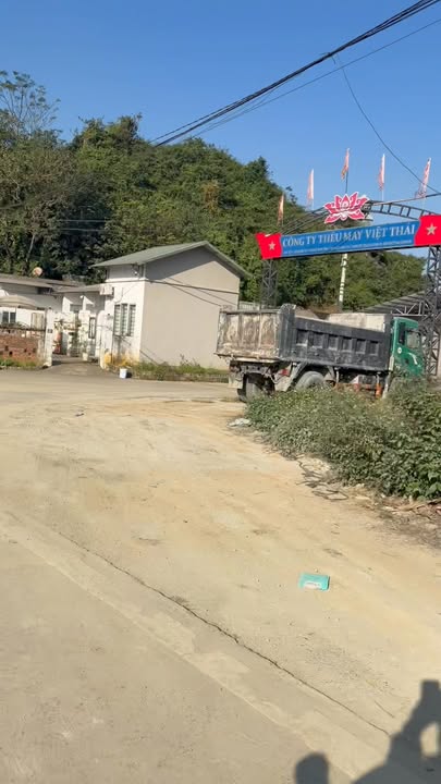 Đất nền 100m² tại đường Phạm Thận Duật, Tam Điệp - Gần Quốc lộ 1A chỉ 150m!