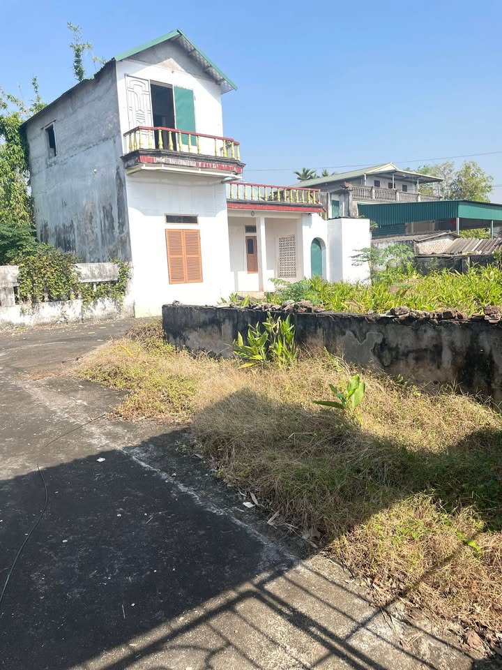 Đất nền Khánh Tiên, Yên Khánh 500m² giá thỏa thuận - Sẵn sàng cho đầu tư!