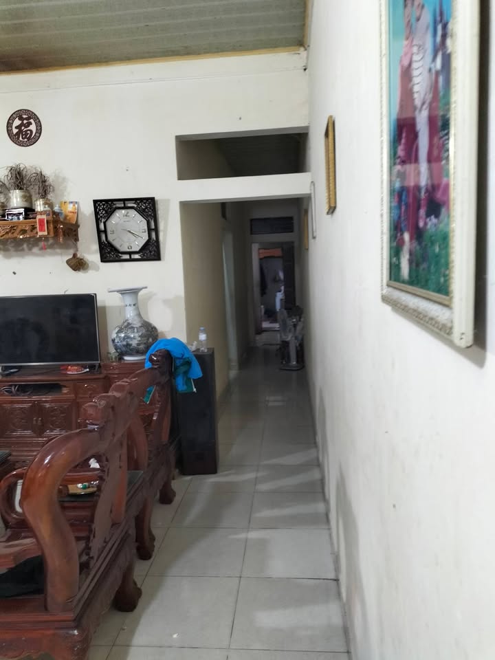 Nhà C4 đường Nguyễn Công Trứ, phường Nam Bình, 94m² - Vị trí đắc địa, an ninh tốt!