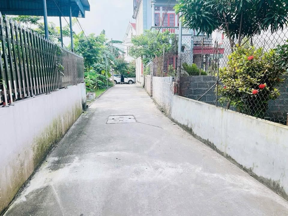 Đất thổ cư thôn Phi Liệt, Liên Nghĩa 50m² giá 2.1 tỷ - Cơ hội đầu tư tuyệt vời!