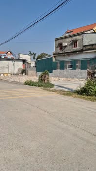 Đất nền Yên Khánh Ninh Bình 210m² giá đầu tư - Mặt tiền sông thoáng mát!