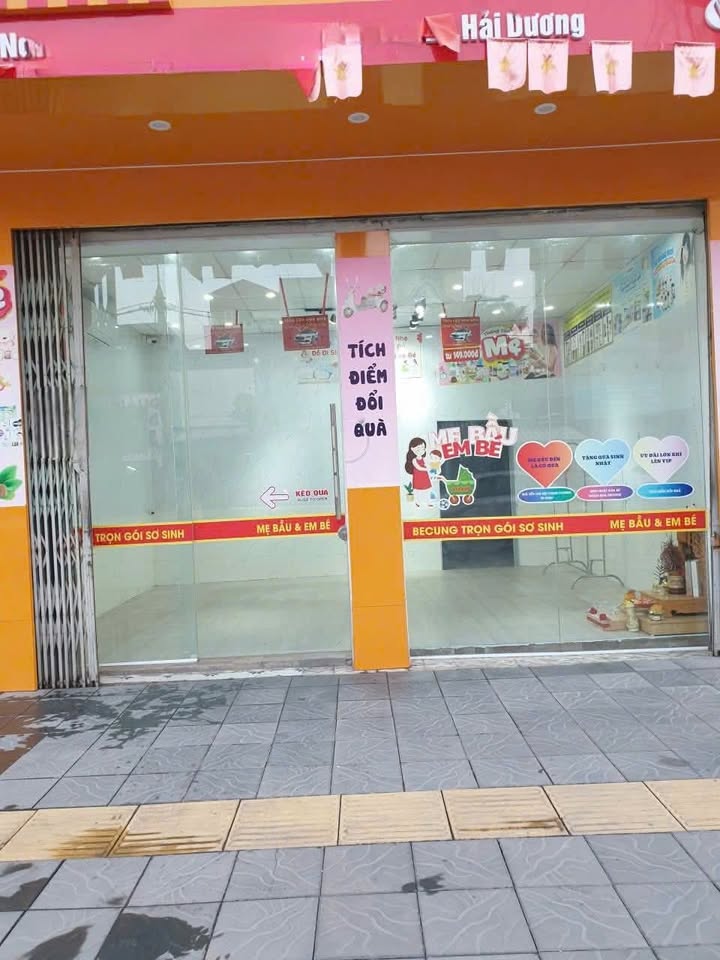 Nhà 2 tầng mặt tiền cho thuê tại Phường Hải Tân - Giá chỉ 6 triệu/tháng!