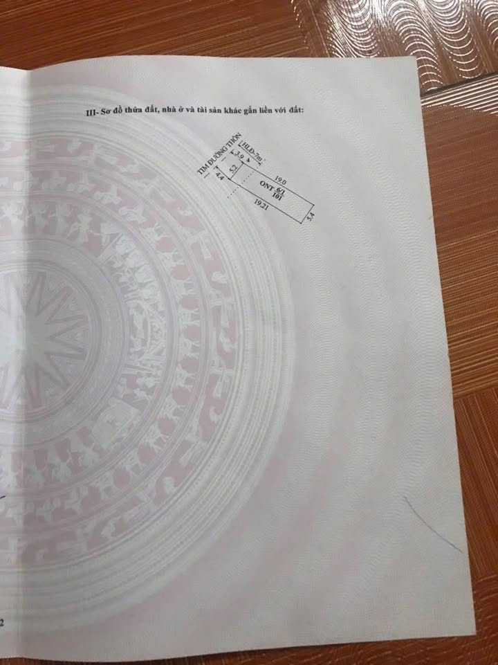 Đất lô góc Hồng Đức, Ninh Giang 101m² giá 1 tỷ - Cơ hội đầu tư hấp dẫn!