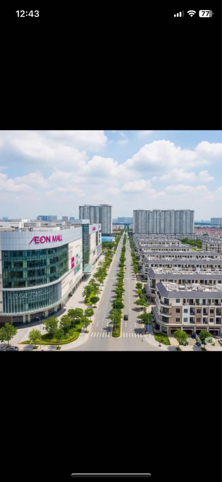 Đất nền TĐC 3446 Quảng Thành 85m² giá 4 tỷ - Hướng Tây Bắc, vị trí đắc địa!