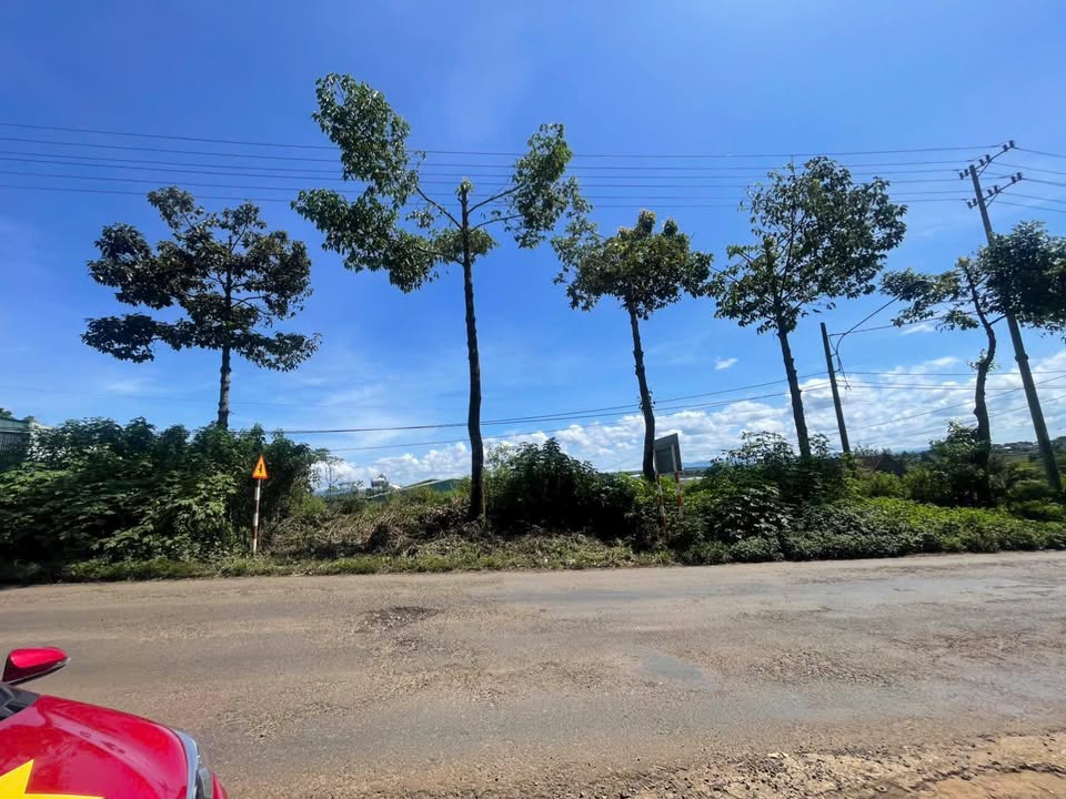 Đất nền mặt tiền Ngô Quyền, Trà Đa 90m² giá 1.15 tỷ - Cơ hội đầu tư tuyệt vời!