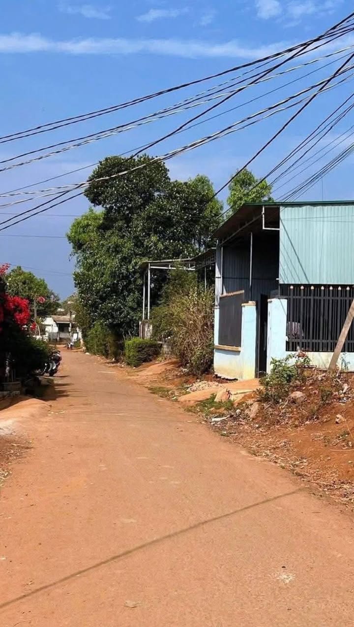 Đất nền đường Nguyễn Chí Thanh, Thắng Lợi, 150m² - Giá chỉ 600 triệu!