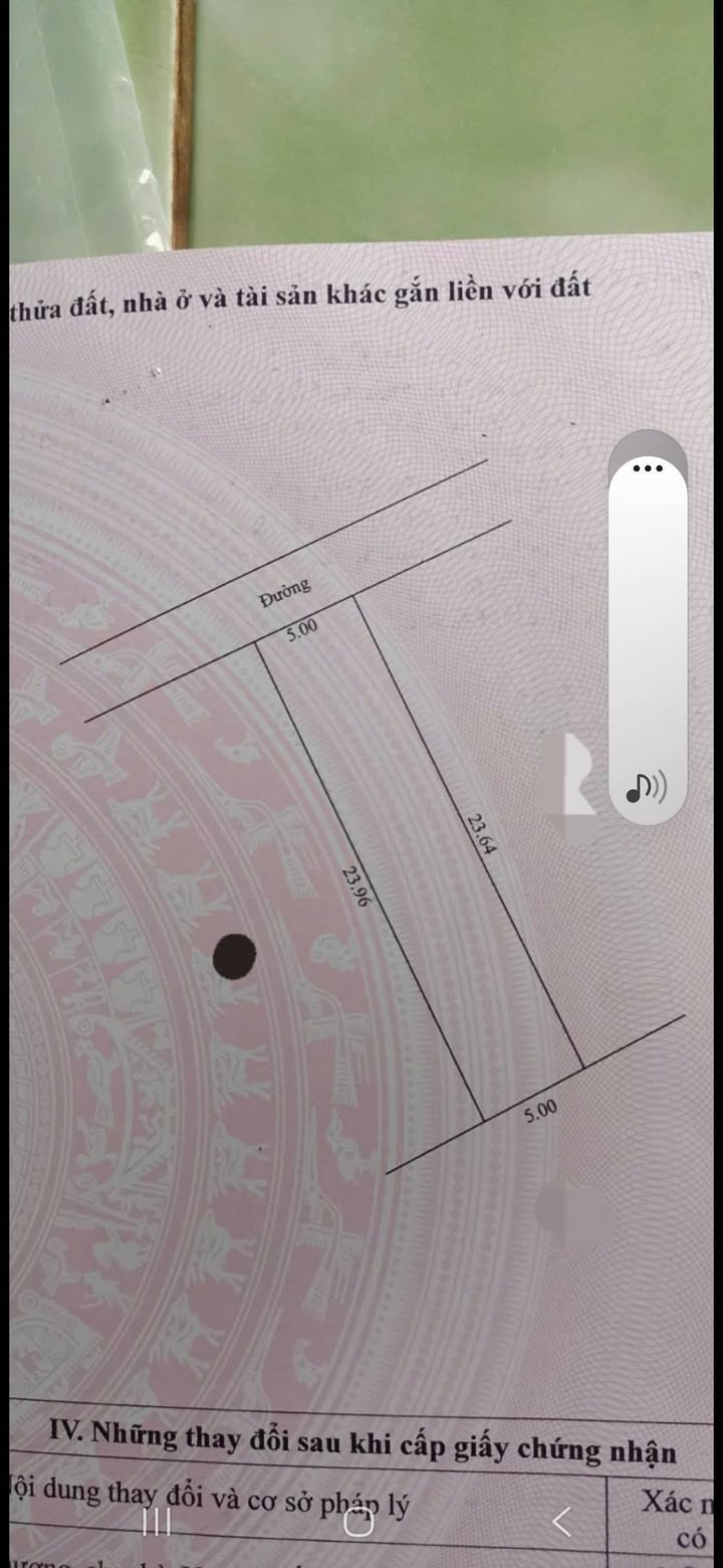 Đất nền An Phú, Pleiku 115m² giá chỉ 300 triệu - Cơ hội đầu tư tuyệt vời!