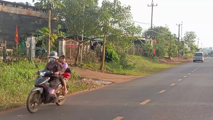 Đất nền đường tỉnh lộ 31, xã Ia Pia, 1500m² giá 7.95 tỷ - Đầu tư lý tưởng!