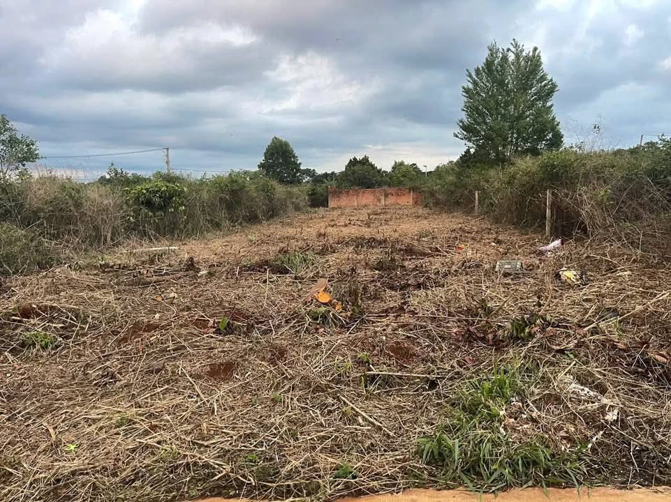 Đất mặt tiền Trần Huy Liệu, xã Biển Hồ 490m² giá 1.5 tỷ - Tiềm năng đầu tư sinh lời!