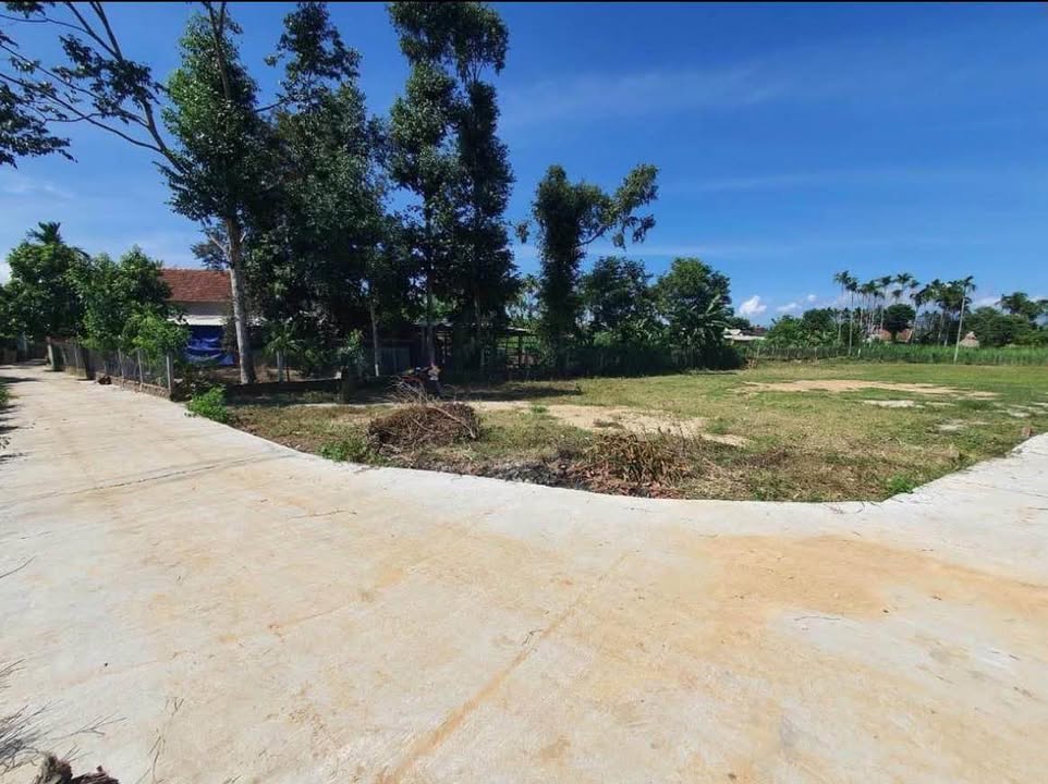 Đất ở Nghĩa Lâm 104m² giá 199 triệu - Cơ hội đầu tư ngay!