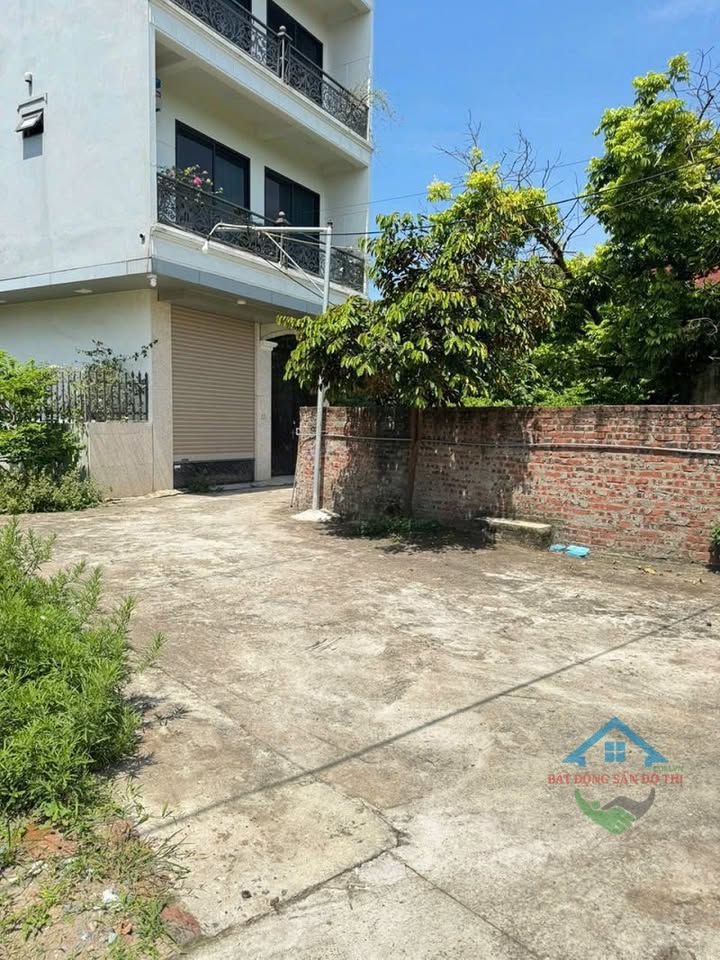 Đất nền 52m² tại Mỹ Hưng, Thanh Oai - Đầu tư sinh lời hấp dẫn!