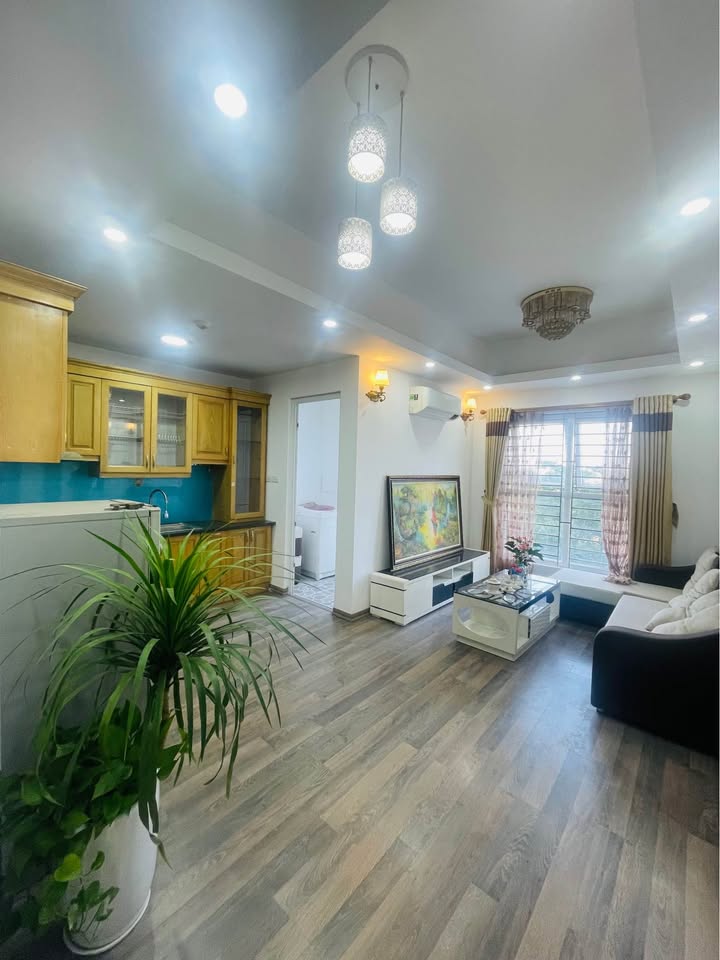 Căn hộ CT7A KĐT Dương Nội 54m² giá 3 tỷ - Chính chủ bán gấp!