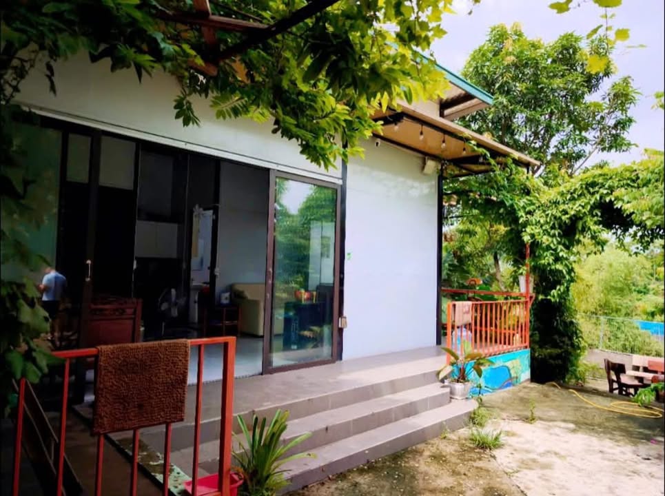 Đất thổ cư 500m² tại thôn Ngũ Sơn, Thạch Thất giá 6 tỷ - Sổ đỏ chính chủ!