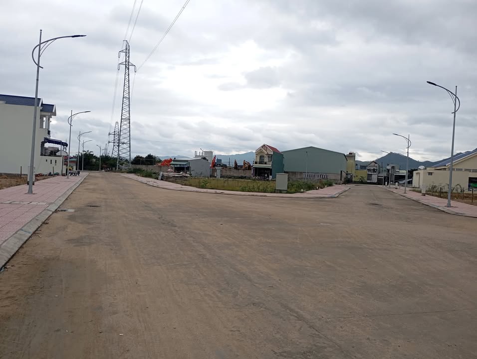 Đất mặt tiền chợ Quán Mối, xã Phước Lộc, 133m² giá chỉ 1.3 tỷ - Cơ hội đầu tư hấp dẫn!