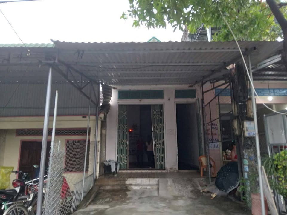 Nhà nguyên căn cho thuê tại hẻm Phan Đình Phùng, Phú Phong - Giá thỏa thuận hấp dẫn!