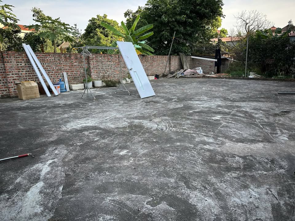 Đất nền Kiêu Kỵ Gia Lâm 80m² giá 6 tỷ - Sổ đỏ pháp lý rõ ràng!