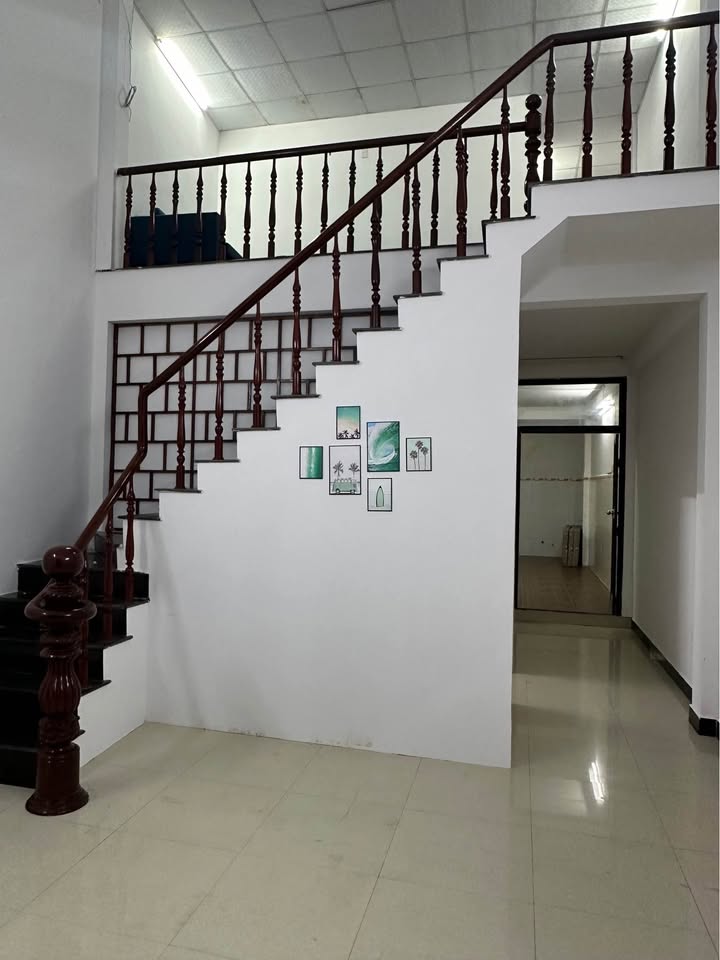 Nhà phố Khuê Mỹ 93m² giá 7 tỷ - Cách biển Mỹ Khê chỉ 250m!
