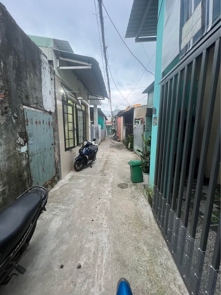 Dãy trọ Đoàn Phú Tứ, Đà Nẵng 85m² giá 2.9 tỷ - Đầu tư sinh lời ổn định!