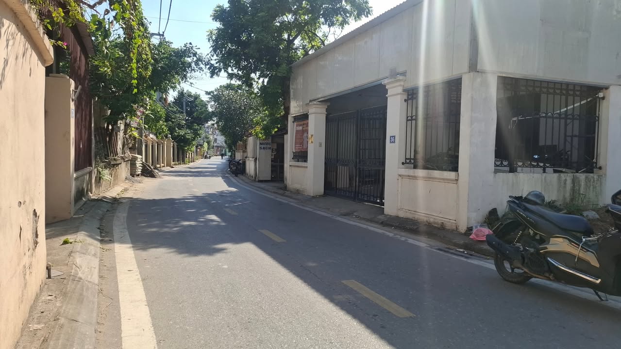 Đất Kinh Doanh Trâu Quỳ 84m² giá 12.6 tỷ - Đầu tư sinh lời vượt trội!