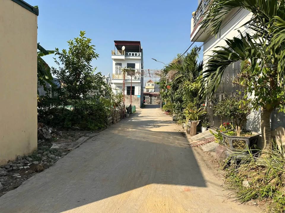 Đất nền đẹp tại phường Nam Sơn, An Dương - Diện tích 68m², giá chỉ 1,3 tỷ!