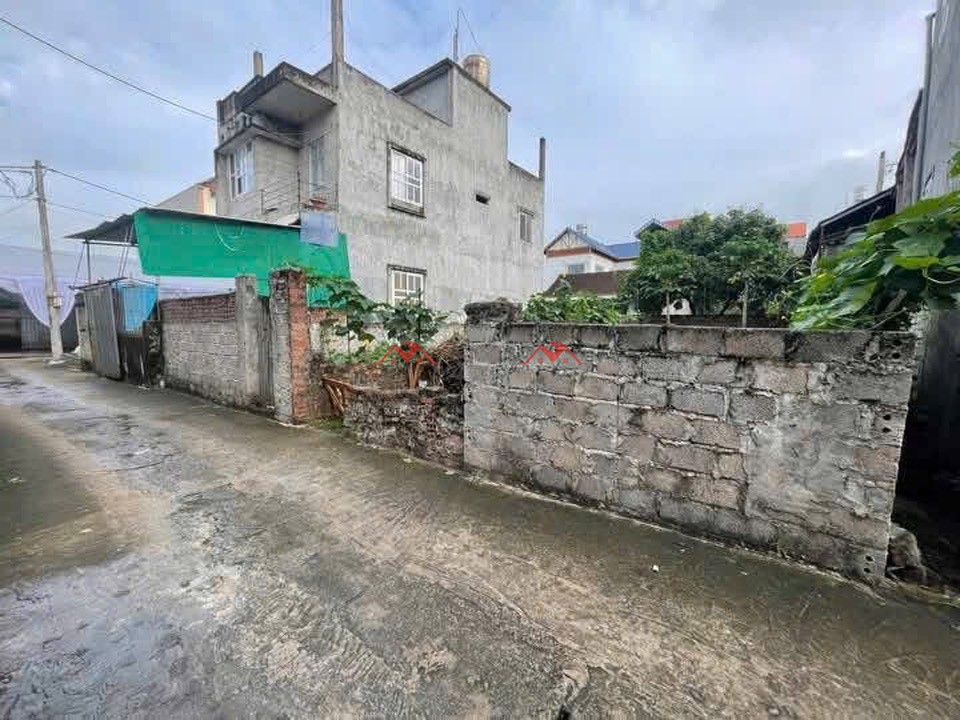 Lô đất Hợp Đồng, Chương Mỹ, Hà Nội 76.1m² - Đầu tư sinh lời cao!