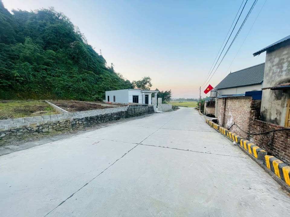 Đất nền đẹp tại Cư Yên, Lương Sơn 170m² giá chỉ 1.4 tỷ - Sổ đỏ chính chủ!