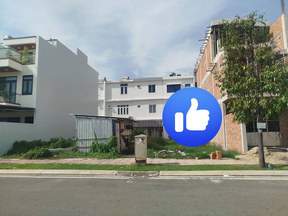 Đất nền hướng Đông Nam 100m² giá 5.75 tỷ - Cơ hội đầu tư tại Khu đô thị Mỹ Gia, Nha Trang!