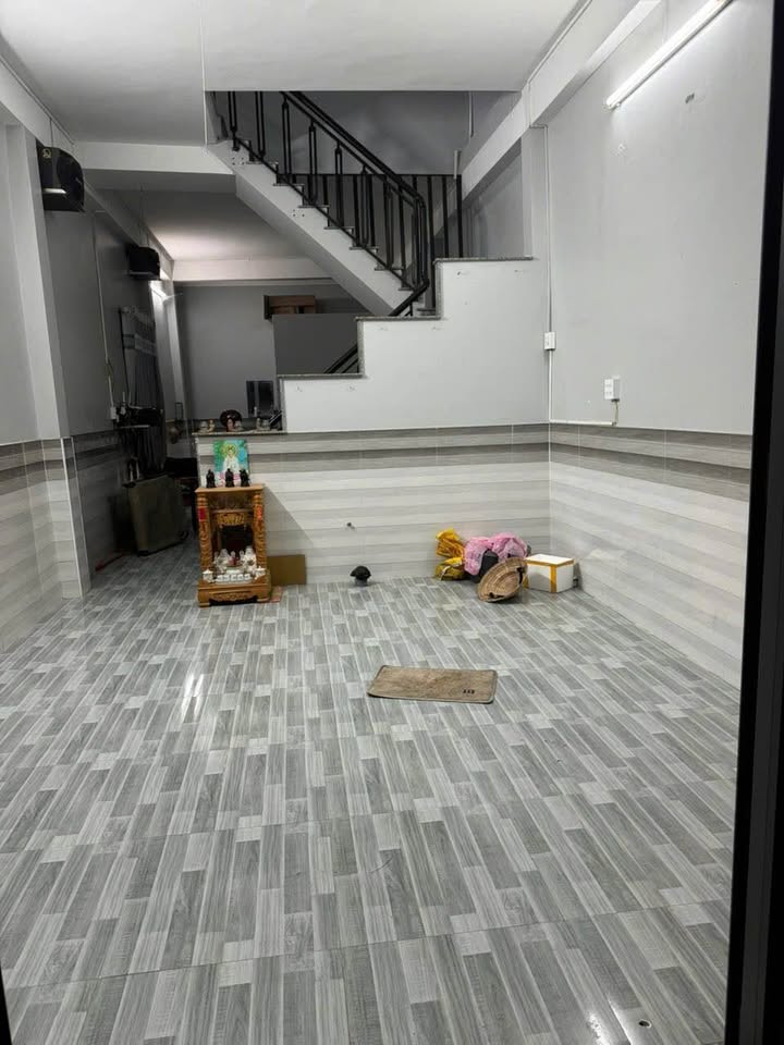 Nhà mặt tiền Ngô Gia Tự, Cà Mau 90m² - Đầu tư sinh lời ngay!