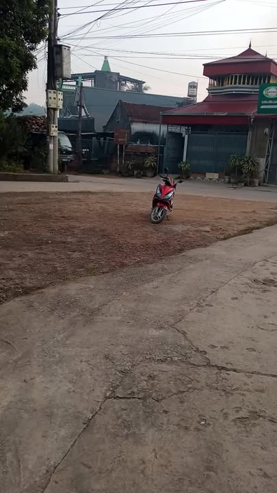 Đất thổ cư tại thị trấn Sông Cầu 430m² giá chỉ 1 tỷ - Đầu tư sinh lời tuyệt vời!