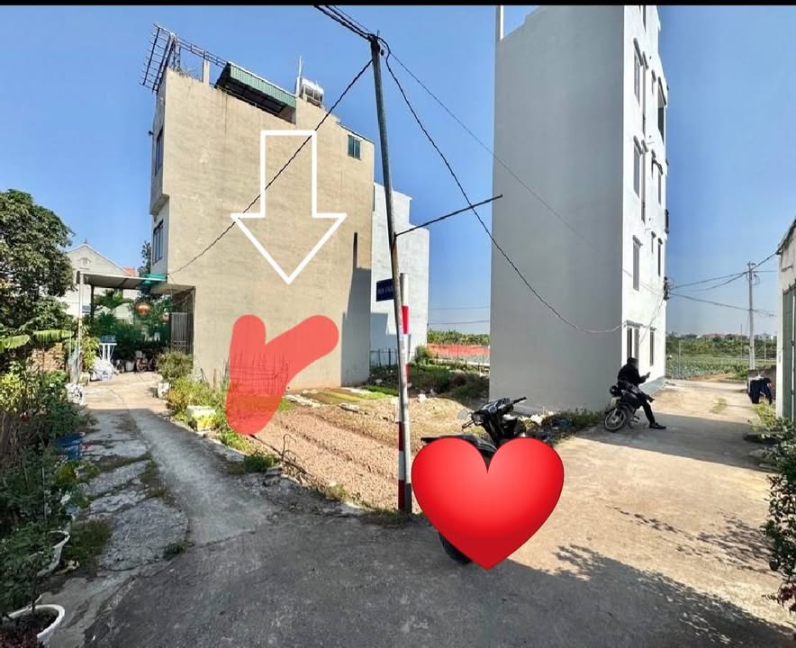 Đất nền Ỷ Lan Đặng Xá 40,8m² giá 3,7 tỷ - Đầu tư sinh lời lý tưởng!