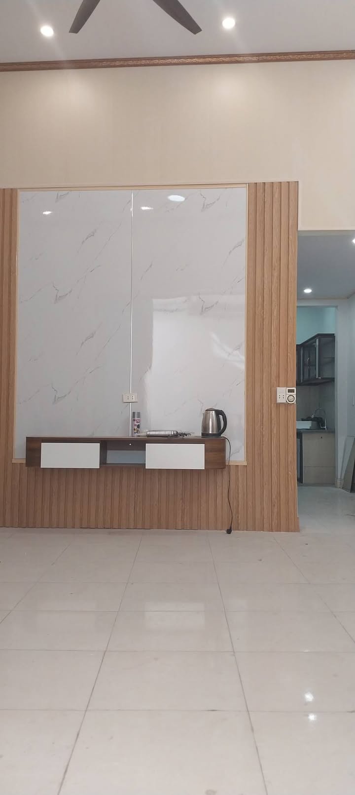 Nhà cấp 4 đẹp đường Đông Tác, phường Đông Thọ 57.87m² giá 1.8 tỷ - Chính chủ bán gấp!
