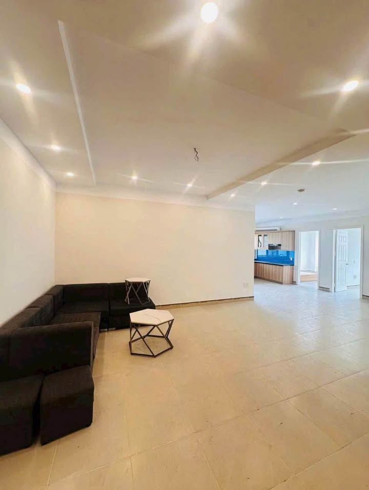 Căn hộ chung cư Hạ Long DC 100m² giá thỏa thuận - View đẹp đường 25/4!