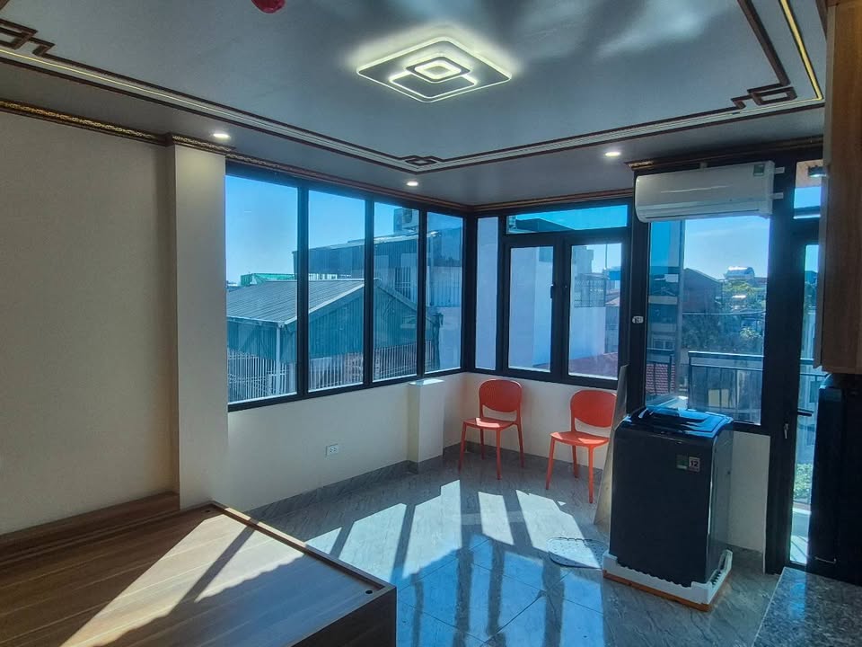 Căn hộ mini Bát Khối Long Biên 56m² giá 10.5 tỷ - Đầu tư sinh lời ngay!