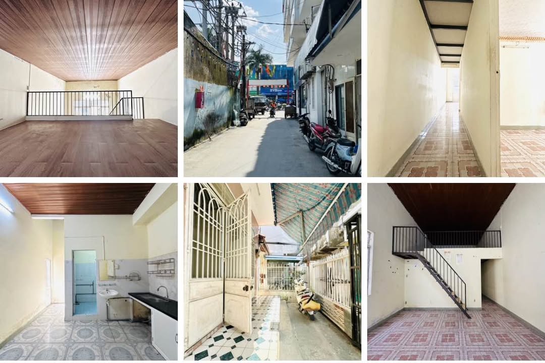 Nhà bán tại Đường Điện Biên Phủ, Đà Nẵng 81m² giá 4.38 tỷ - Vị trí cực đẹp, tiềm năng lớn!