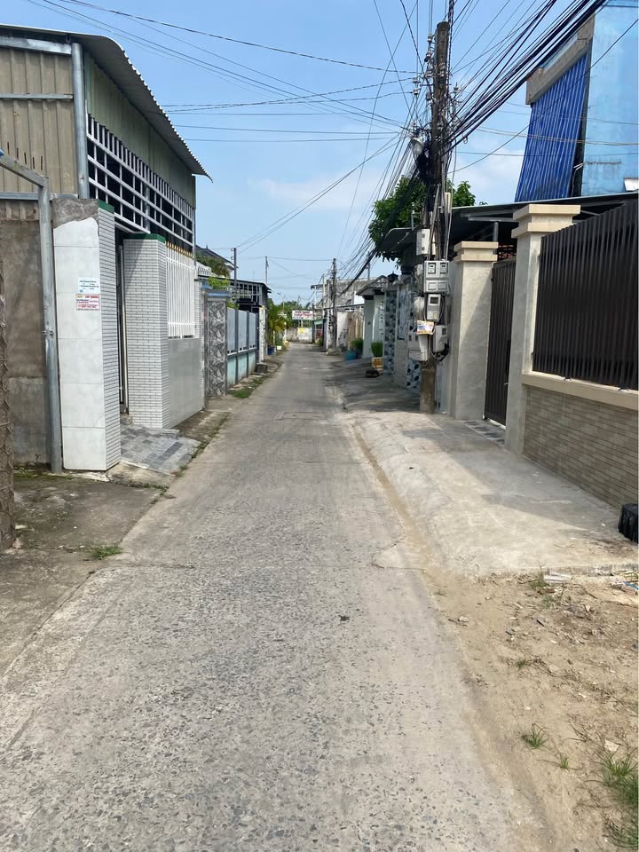 Đất Gò Công 440m² giá 2.45 tỷ - Cơ hội đầu tư vàng!