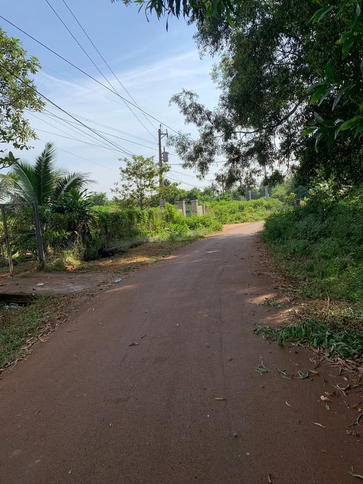 Đất thổ cư Ngãi Giao 145m² giá 750 triệu - Gần công ty Meiseng!