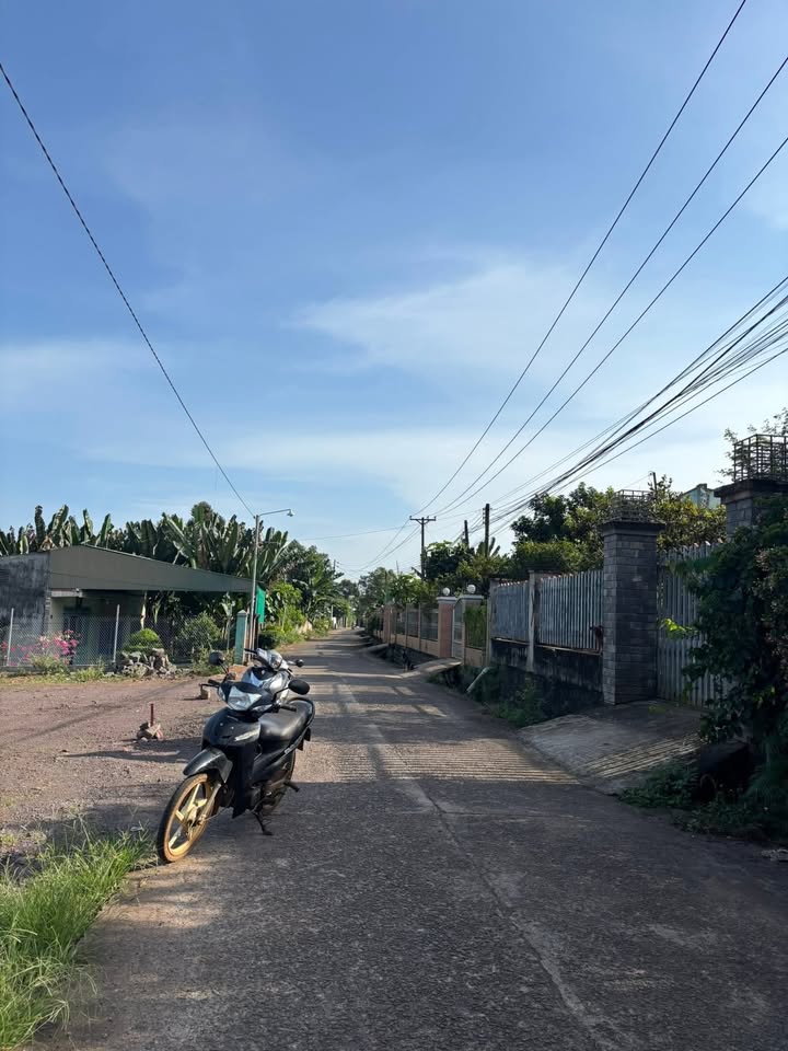 Đất thổ cư xã Phú Cường 120m² giá 620 triệu - Cơ hội đầu tư tuyệt vời!