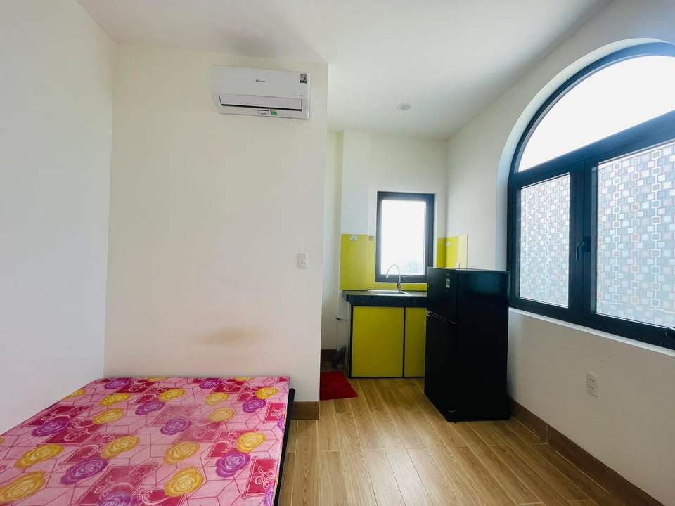 Căn hộ cho thuê tại Đà Nẵng, đường Lê Quang Hoà - Sẵn sàng vào ở ngay!